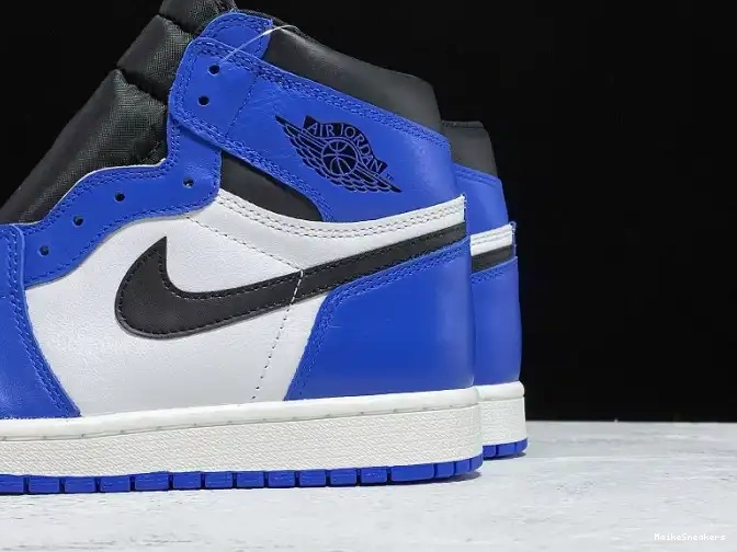 MaikeSneakers Royal Air Game 1 Jordan OG 555088-403 0504